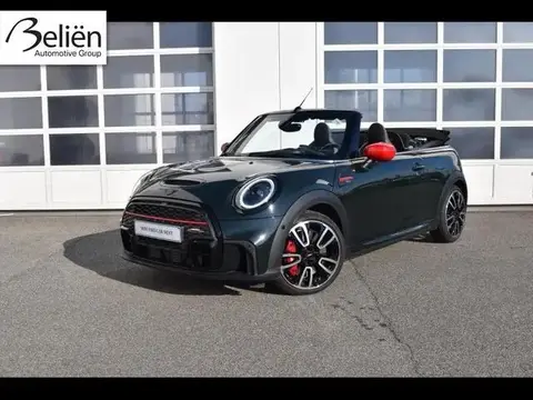 Annonce MINI JOHN COOPER WORKS Essence 2023 d'occasion 