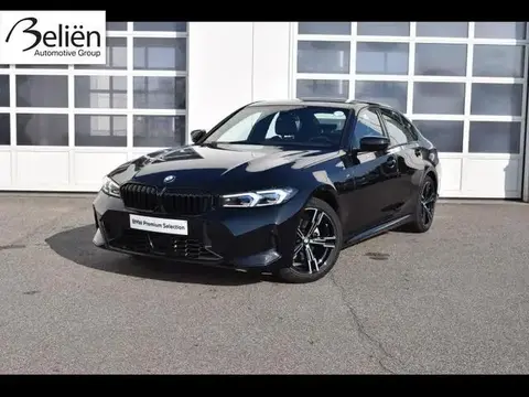 Used BMW SERIE 3 Petrol 2024 Ad 