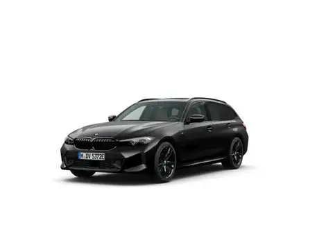 Annonce BMW SERIE 3 Hybride 2024 d'occasion 