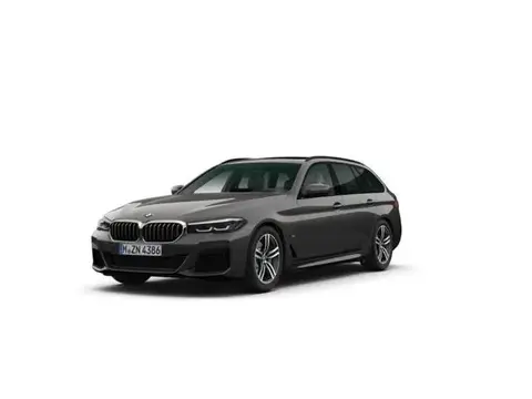 Annonce BMW SERIE 5 Diesel 2024 d'occasion 