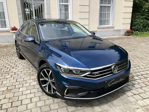 Annonce VOLKSWAGEN PASSAT Non renseigné 2020 d'occasion 