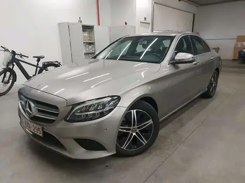 Used MERCEDES-BENZ CLASSE C Petrol 2020 Ad 