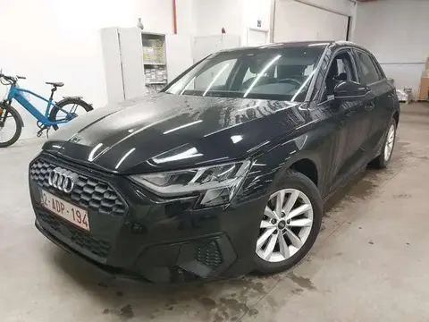 Used AUDI A3 Diesel 2021 Ad 