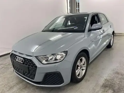 Used AUDI A1 Petrol 2023 Ad 