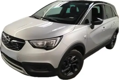 Used OPEL CROSSLAND Petrol 2019 Ad 