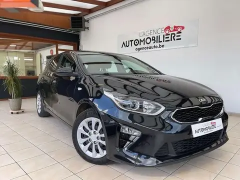 Used KIA CEED Diesel 2021 Ad 