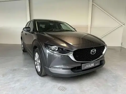 Used MAZDA CX-30 Not specified 2021 Ad 