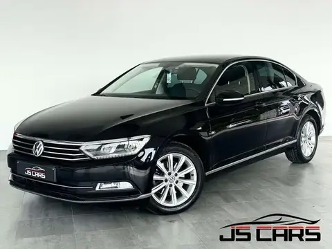 Used VOLKSWAGEN PASSAT Diesel 2018 Ad 