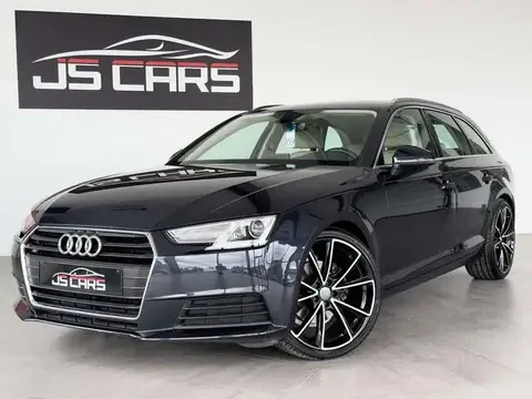 Used AUDI A4 Diesel 2017 Ad 