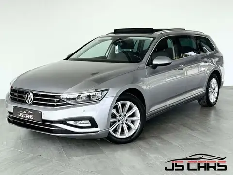 Used VOLKSWAGEN PASSAT Diesel 2020 Ad 