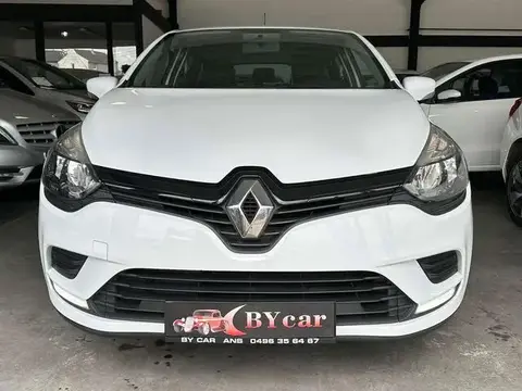 Used RENAULT CLIO Petrol 2016 Ad 