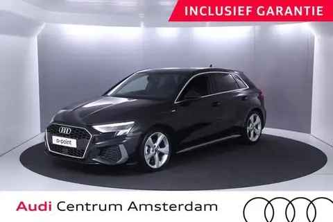 Annonce AUDI A3 Essence 2023 d'occasion 