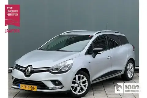 Annonce RENAULT CLIO Essence 2020 d'occasion 