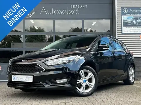 Used FORD FOCUS Petrol 2017 Ad 