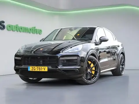 Used PORSCHE CAYENNE Petrol 2019 Ad 