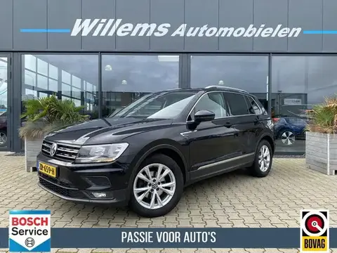 Used VOLKSWAGEN TIGUAN Petrol 2019 Ad 