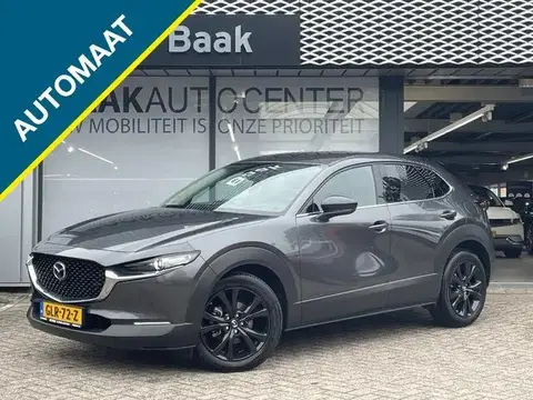 Annonce MAZDA CX-30 Essence 2024 d'occasion 