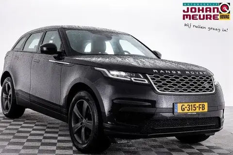 Used LAND ROVER RANGE ROVER VELAR Petrol 2019 Ad 