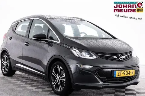 Annonce OPEL AMPERA Électrique 2019 d'occasion 