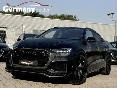 Used AUDI RSQ8 Petrol 2021 Ad 