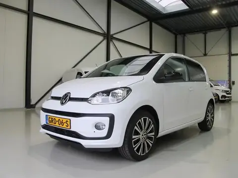 Used VOLKSWAGEN UP! Petrol 2022 Ad 