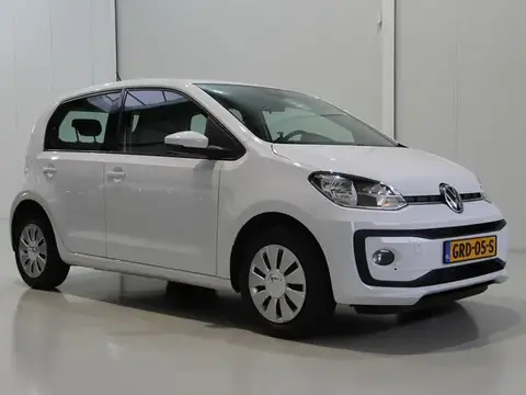 Used VOLKSWAGEN UP! Petrol 2021 Ad 