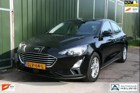 Used FORD FOCUS Petrol 2019 Ad 