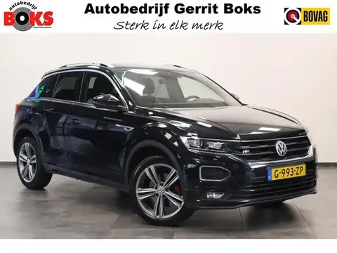 Used VOLKSWAGEN T-ROC Petrol 2020 Ad 