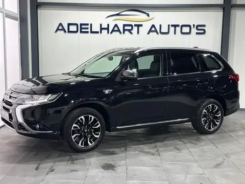 Used MITSUBISHI OUTLANDER Hybrid 2018 Ad 