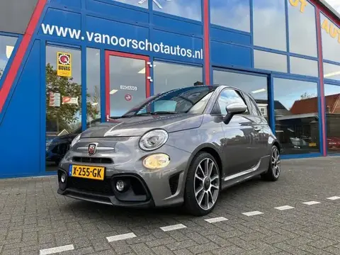 Used FIAT 500 Petrol 2019 Ad 