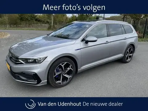 Annonce VOLKSWAGEN PASSAT Hybride 2023 d'occasion 