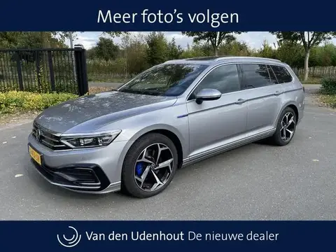 Used VOLKSWAGEN PASSAT Hybrid 2023 Ad 