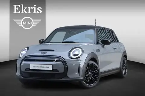 Used MINI MINI Electric 2021 Ad 