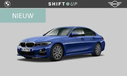 Used BMW SERIE 3 Hybrid 2019 Ad 