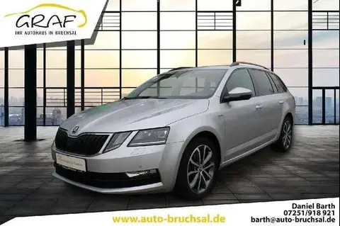 Annonce SKODA OCTAVIA Diesel 2019 d'occasion 