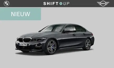 Used BMW SERIE 3 Hybrid 2021 Ad 