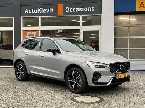 Annonce VOLVO XC60 Essence 2022 d'occasion 