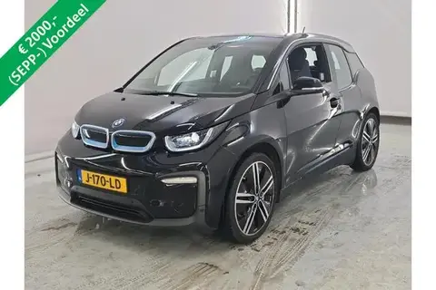 Used BMW I3 Electric 2020 Ad 