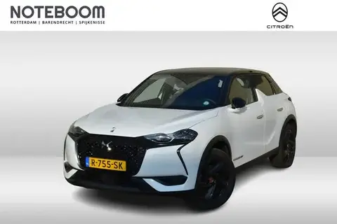 Used DS AUTOMOBILES DS3 CROSSBACK Electric 2022 Ad 