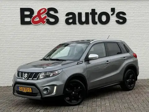 Annonce SUZUKI VITARA Essence 2019 d'occasion 