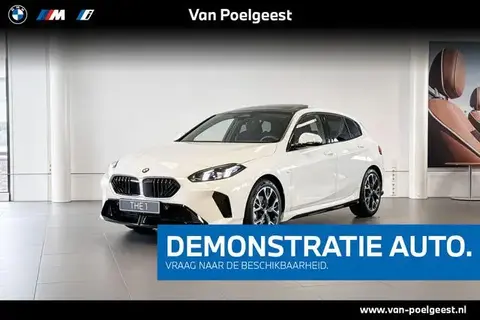 Annonce BMW SERIE 1 Hybride 2024 d'occasion 