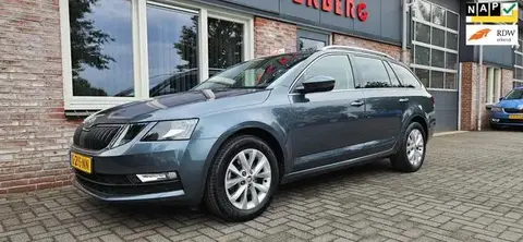 Annonce SKODA OCTAVIA Essence 2019 d'occasion 