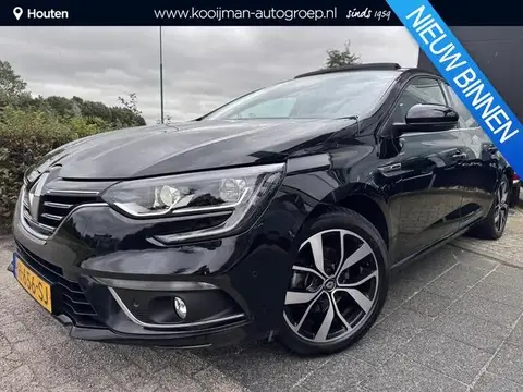 Used RENAULT MEGANE Petrol 2020 Ad 