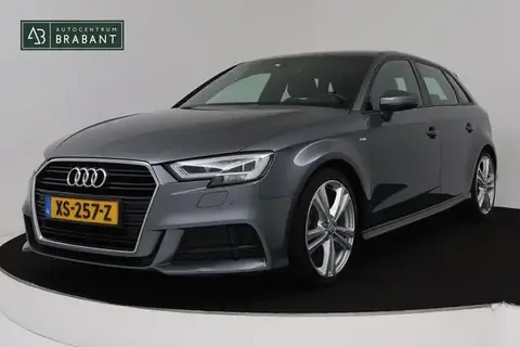 Annonce AUDI A3 Essence 2019 d'occasion 