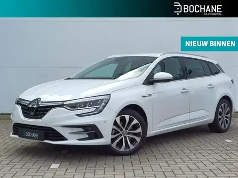 Annonce RENAULT MEGANE Essence 2023 d'occasion 