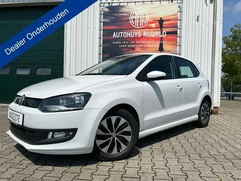 Used VOLKSWAGEN POLO Petrol 2017 Ad 