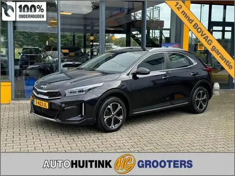 Used KIA XCEED Hybrid 2022 Ad 