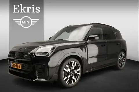 Annonce MINI COUNTRYMAN Essence 2024 d'occasion 