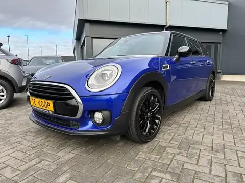 Annonce MINI CLUBMAN Essence 2019 d'occasion 