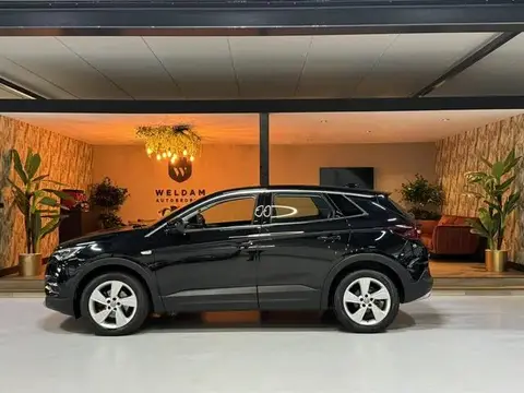 Used OPEL GRANDLAND Petrol 2020 Ad 